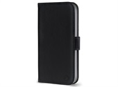 Classic Gelly Wallet Samsung S25 Ultra Black